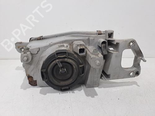 Right headlight MAZDA 323 F VI Hatchback (BJ) 1.3 16V (BJ3P, BJ14) | BP20216458C29 