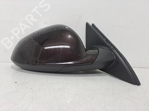 Right mirror OPEL INSIGNIA A (G09) 2.0 CDTI 4x4 (68) | BP20242298C27 