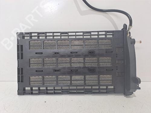 Heater resistor BMW 1 (F20) 116 d | BP20242339M108