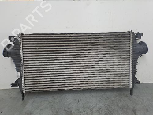 Intercooler OPEL INSIGNIA A (G09) 2.0 CDTI 4x4 (68) 13241751 ; P1831002