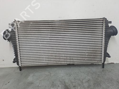 Intercooler OPEL INSIGNIA A (G09) 2.0 CDTI 4x4 (68) | BP20242345M30 