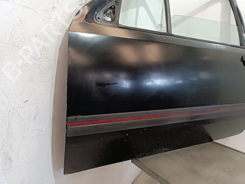 Left front door OPEL CORSA A Hatchback Van (S83) 1.5 D (F08, W5L) | BP20242354C2 