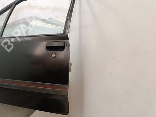 Left front door OPEL CORSA A Hatchback Van (S83) 1.5 D (F08, W5L) | BP20242354C2 