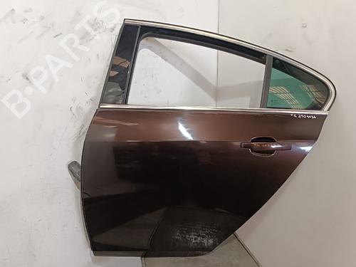 Left rear door OPEL INSIGNIA A (G09) 2.0 CDTI 4x4 (68) BP20242366C4