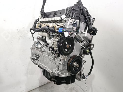 Engine MITSUBISHI OUTLANDER III (GG_W, GF_W, ZJ, ZL, ZK) 2.0 4WD (GF7W) | BP18312825M1 