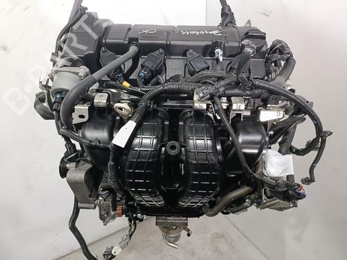 Engine MITSUBISHI OUTLANDER III (GG_W, GF_W, ZJ, ZL, ZK) 2.0 4WD (GF7W) | BP18312825M1 
