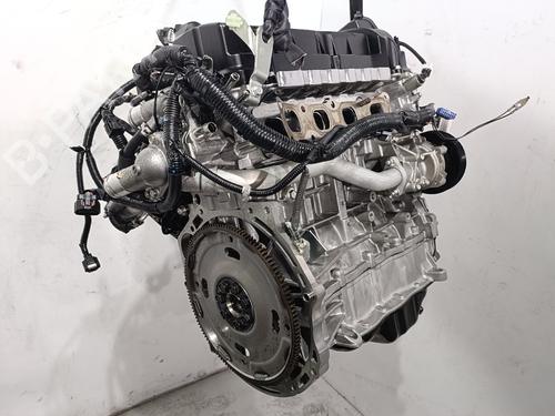 Engine MITSUBISHI OUTLANDER III (GG_W, GF_W, ZJ, ZL, ZK) 2.0 4WD (GF7W) | BP18312825M1 