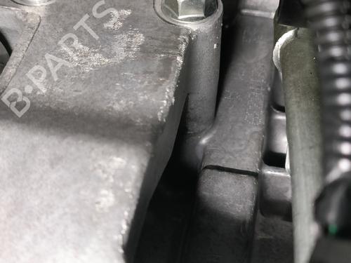Engine MITSUBISHI OUTLANDER III (GG_W, GF_W, ZJ, ZL, ZK) 2.0 4WD (GF7W) | BP18312825M1 