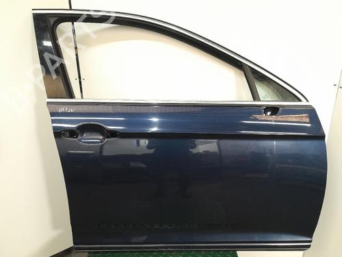 Right front door VW PASSAT B8 Variant (3G5, CB5) 1.6 TDI BP17774404C3