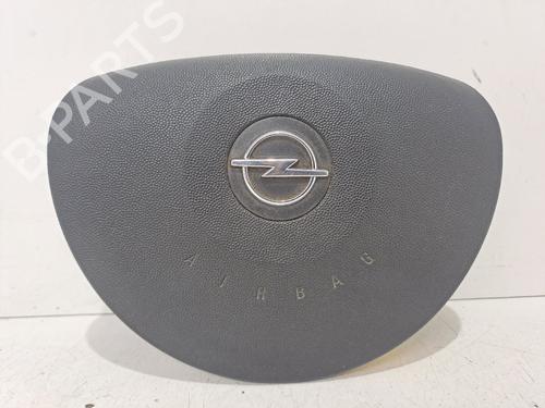 Used Driver airbag OPEL COMBO Box Body/MPV 1.7 CDTI 16V (101 hp) 20309950