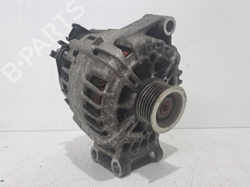 Used Alternator FORD FIESTA VI (CB1, CCN) 1.25 (82 hp) 20312543
