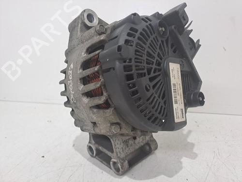 Alternator FORD FIESTA VI (CB1, CCN) 1.25 | BP20312543M7