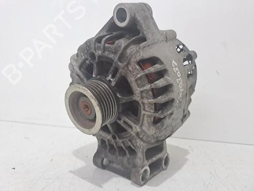 Alternator FORD FIESTA VI (CB1, CCN) 1.25 | BP20312543M7