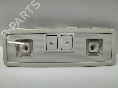 Interior roof light VW PASSAT B8 Variant (3G5, CB5) 1.6 TDI 5G0947291K