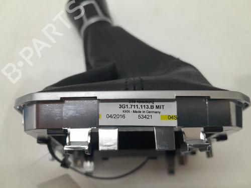 Other VW PASSAT B8 Variant (3G5, CB5) 1.6 TDI | BP20318403O1 