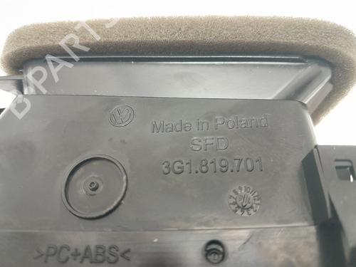 Other VW PASSAT B8 Variant (3G5, CB5) 1.6 TDI | BP20318402O1 