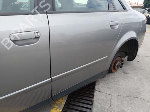 Dør venstre bak AUDI A4 B6 (8E2) 1.9 TDI | BP20318373C4 