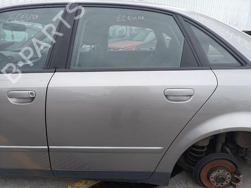 Dør venstre bak AUDI A4 B6 (8E2) 1.9 TDI | BP20318373C4 