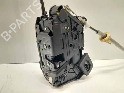 Rear right lock VW PASSAT B8 Variant (3G5, CB5) 1.6 TDI 5E0839016A