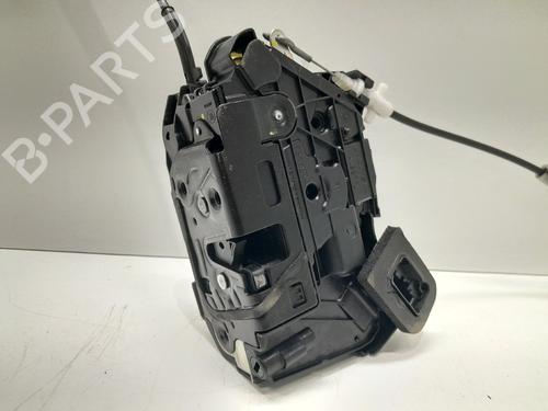Front right lock VW PASSAT B8 Variant (3G5, CB5) 1.6 TDI 5E1837016A