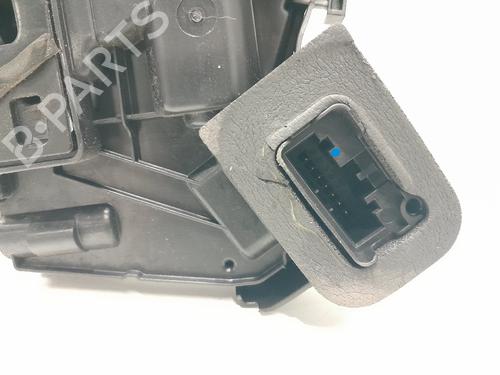 Front right lock VW PASSAT B8 Variant (3G5, CB5) 1.6 TDI | BP20318423C97 