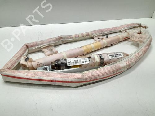 Right curtain airbag VW PASSAT B8 Variant (3G5, CB5) 1.6 TDI 3G0880742E
