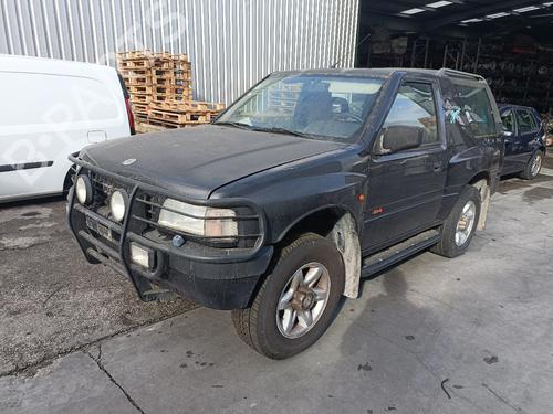 Used Parts OPEL FRONTERA A Sport (U92) 2.8 TD (5BSUD2) (113 hp) 1871513