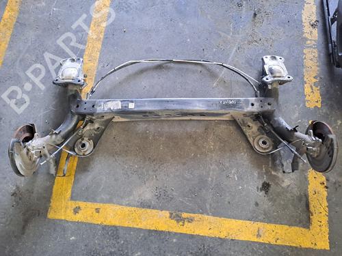 Rear axle SEAT LEON ST (5F8) 1.6 TDI 5Q0501115