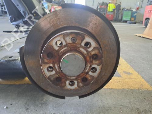 Rear axle SEAT LEON ST (5F8) 1.6 TDI | BP20349478M2 