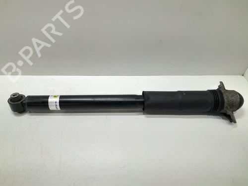 Left rear shock absorber VW PASSAT B8 Variant (3G5, CB5) 1.6 TDI 19-253428