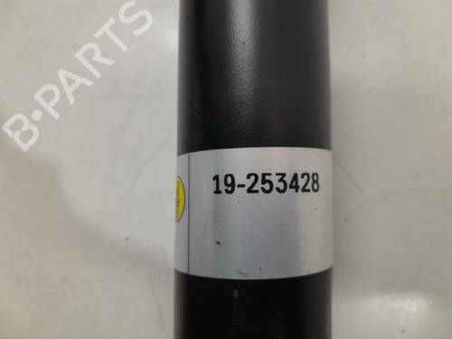 Left rear shock absorber VW PASSAT B8 Variant (3G5, CB5) 1.6 TDI | BP20349485M18 