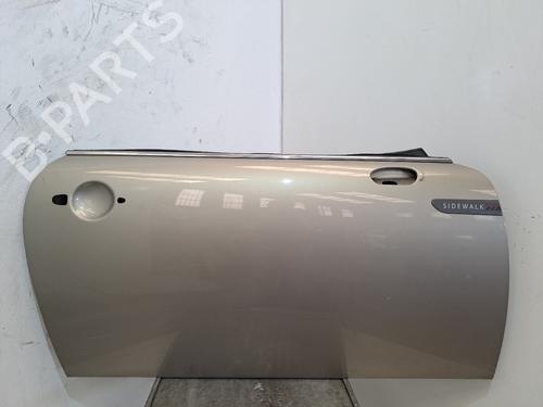 Porta anteriore destra MINI MINI (R50, R53) [2001-2006]  20349489