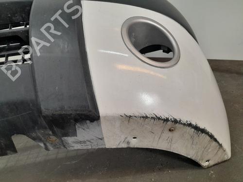 Front bumper PEUGEOT PARTNER Box Body/MPV (5_, G_) 1.6 HDi 75 | BP20349867C7 