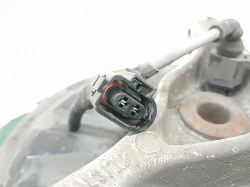 Left rear steering knuckle VW PASSAT B8 Variant (3G5, CB5) 1.6 TDI | BP20486216M27 