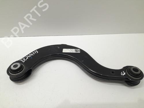 Right rear suspension arm VW PASSAT B8 Variant (3G5, CB5) 1.6 TDI 5Q0505351; 5Q0505323D