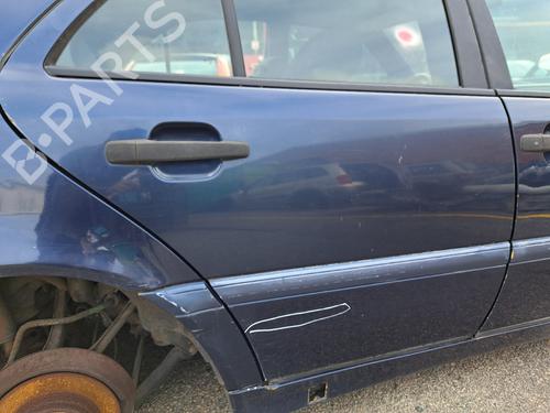 Right rear door MERCEDES-BENZ C-CLASS (W202) C 220 CDI (202.133) | BP20486246C5 