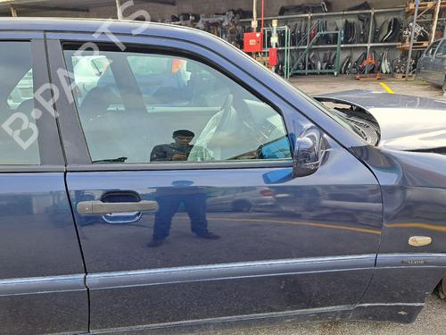 Right front door MERCEDES-BENZ C-CLASS (W202) C 220 CDI (202.133) BP20486247C3