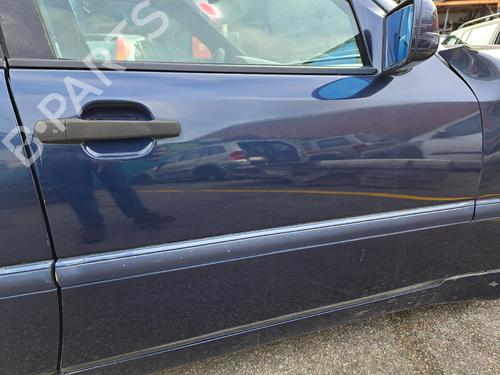 Right front door MERCEDES-BENZ C-CLASS (W202) C 220 CDI (202.133) | BP20486247C3 