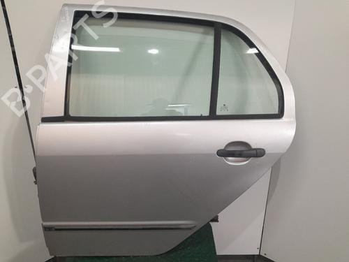 Tür links hinten für SKODA FABIA I (6Y2) 1.4 (68 hp) 20501690