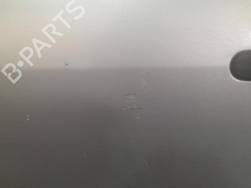 Tür links hinten SKODA FABIA I (6Y2) 1.4 | BP20501690C4