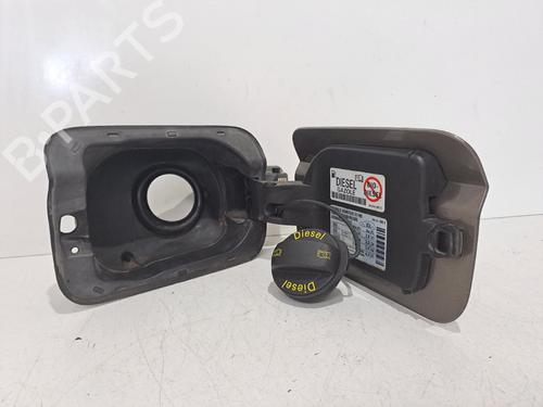 Fuel flap SEAT LEON ST (5F8) 1.6 TDI | BP20510351C131 