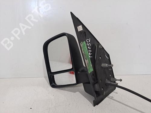 Used Left mirror Left mirror FORD TRANSIT CONNECT (P65_, P70_, P80_) [2002-2026] 20512061 20512061