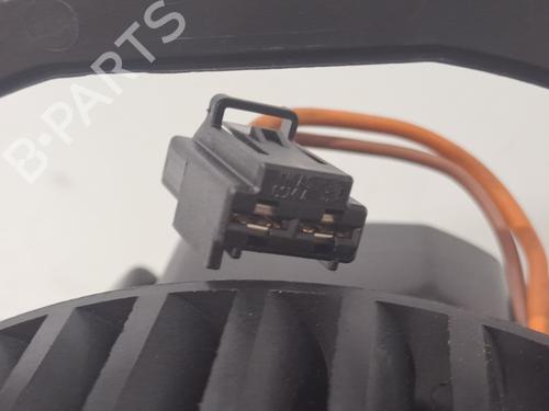 Heater blower motor SEAT LEON ST (5F8) 1.6 TDI | BP20513654M62 