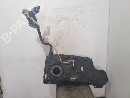 Fuel tank SEAT LEON ST (5F8) 1.6 TDI 5Q0201035