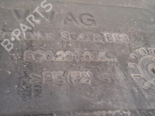 Fuel tank SEAT LEON ST (5F8) 1.6 TDI | BP20598746C62 