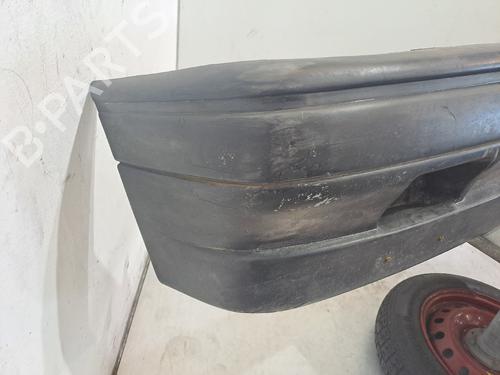Front bumper OPEL CORSA A Hatchback Van (S83) 1.5 D (F08, W5L) | BP20598748C7 