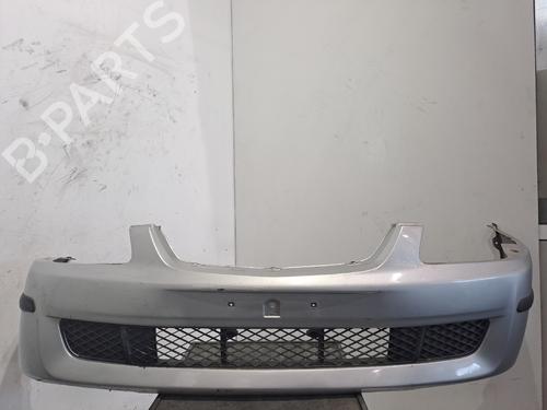 Front bumper MAZDA 323 F VI Hatchback (BJ) 1.3 16V (BJ3P, BJ14) BJ3D50031C