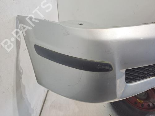 Front bumper MAZDA 323 F VI Hatchback (BJ) 1.3 16V (BJ3P, BJ14) | BP20598752C7 