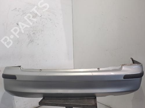 Rear bumper MAZDA 323 F VI Hatchback (BJ) 1.3 16V (BJ3P, BJ14) BP20598753C8
