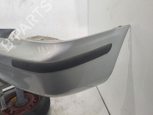 Rear bumper MAZDA 323 F VI Hatchback (BJ) 1.3 16V (BJ3P, BJ14) | BP20598753C8 
